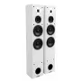 Комплект акустики MT-Power PERFORMANCE XL White 5.1